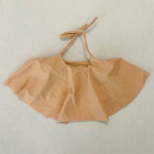Kortni Jeane Mini Swing Top